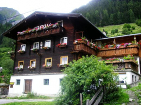 Stampferhof, Matrei In Osttirol, Österreich